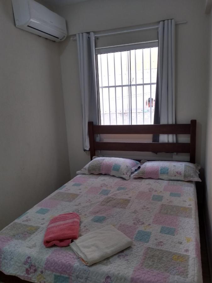 Pousada Batista Hotel Itapema Bagian luar foto