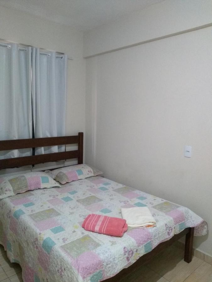 Pousada Batista Hotel Itapema Bagian luar foto