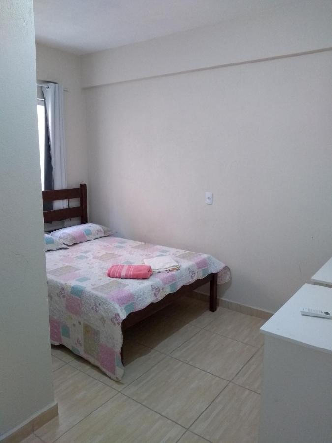 Pousada Batista Hotel Itapema Bagian luar foto