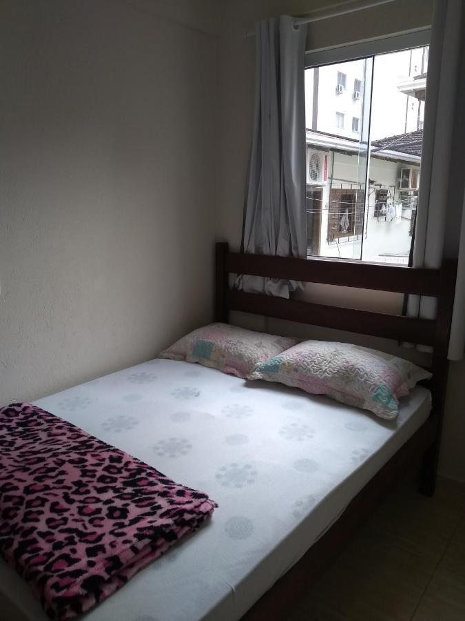 Pousada Batista Hotel Itapema Bagian luar foto