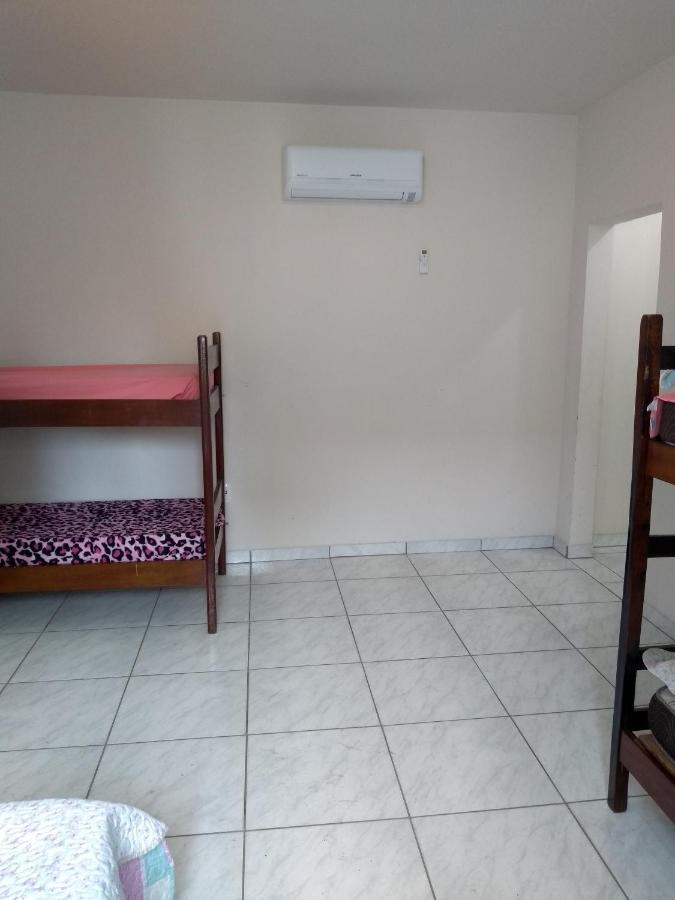 Pousada Batista Hotel Itapema Bagian luar foto