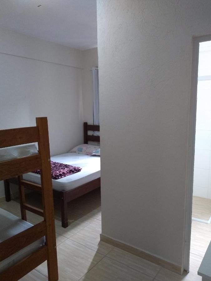 Pousada Batista Hotel Itapema Bagian luar foto