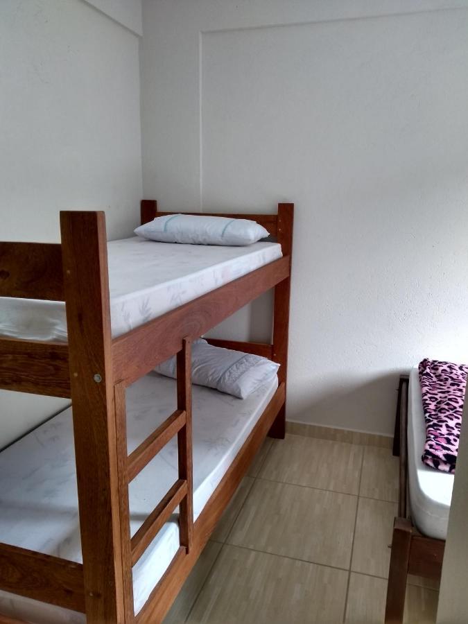 Pousada Batista Hotel Itapema Bagian luar foto