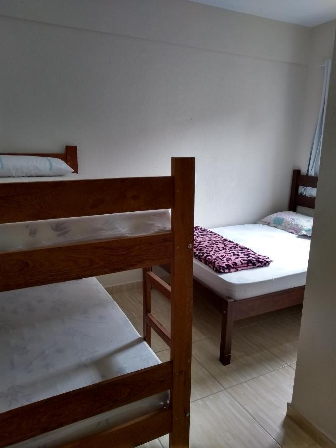 Pousada Batista Hotel Itapema Bagian luar foto