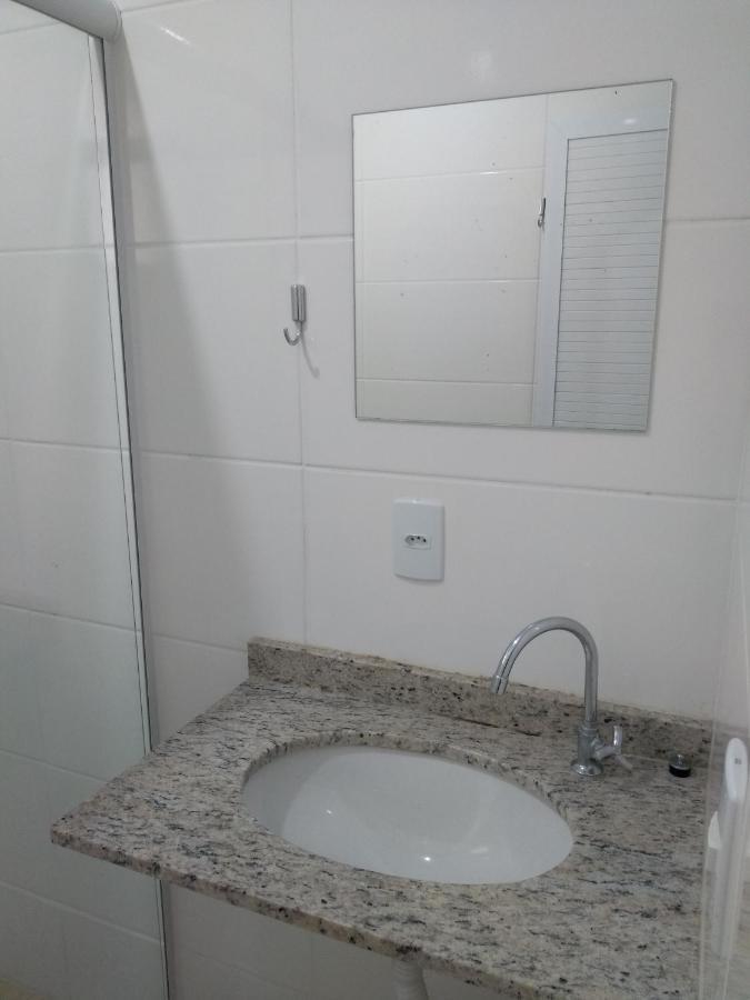 Pousada Batista Hotel Itapema Bagian luar foto