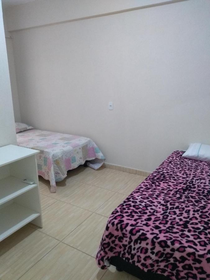 Pousada Batista Hotel Itapema Bagian luar foto