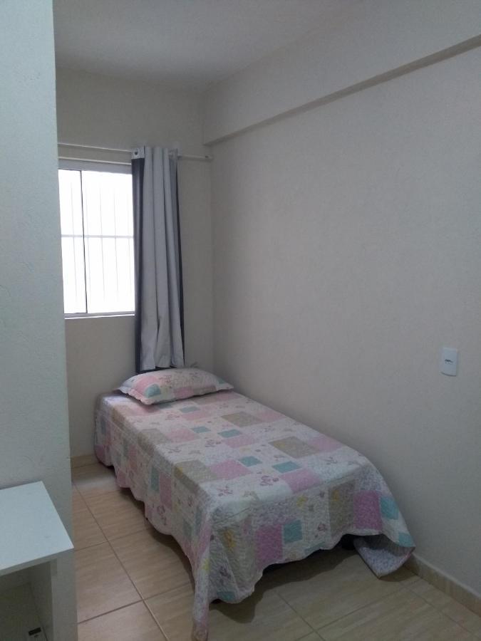 Pousada Batista Hotel Itapema Bagian luar foto