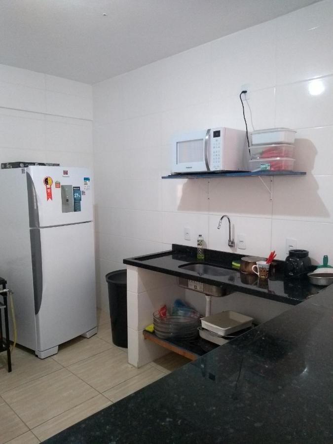 Pousada Batista Hotel Itapema Bagian luar foto
