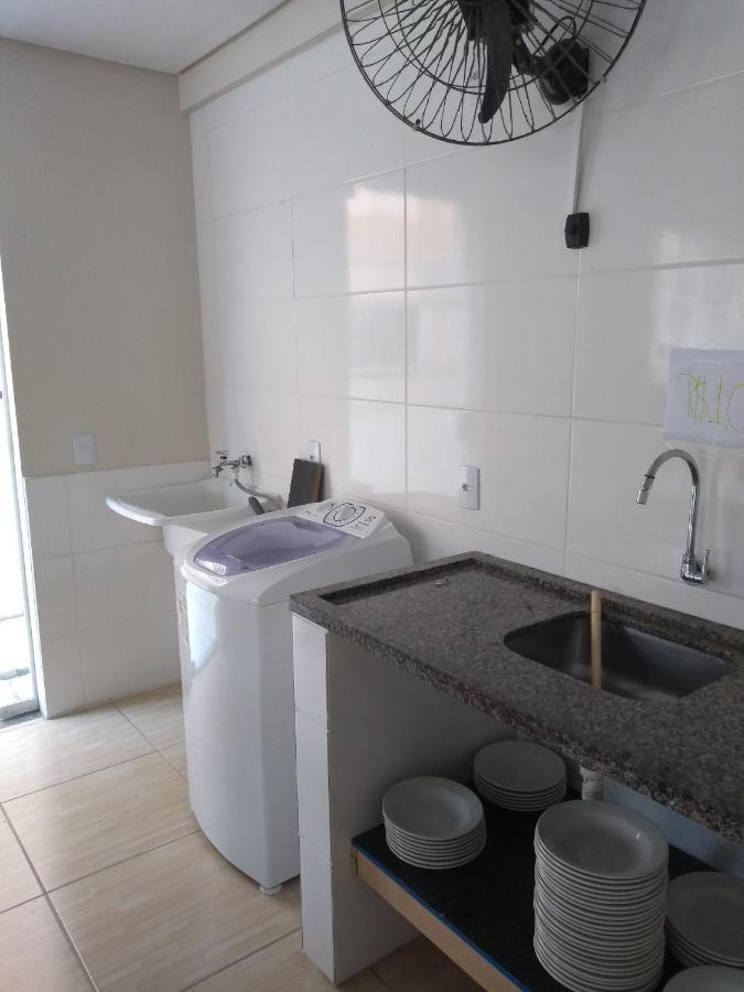 Pousada Batista Hotel Itapema Bagian luar foto