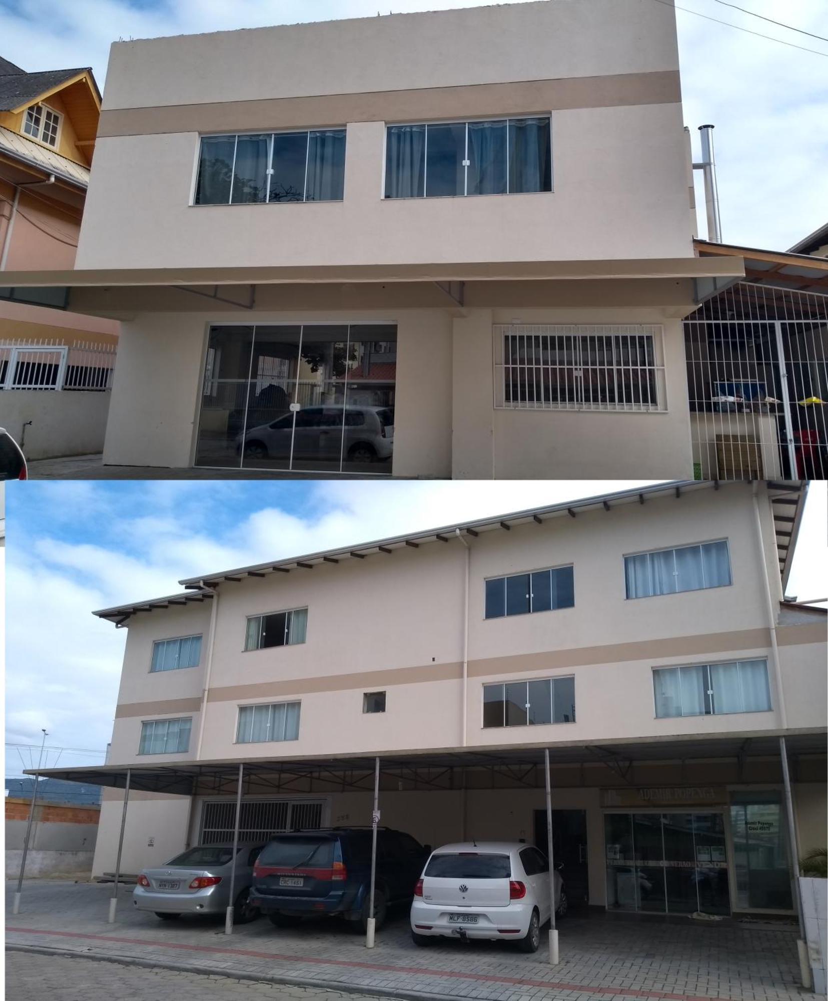 Pousada Batista Hotel Itapema Bagian luar foto