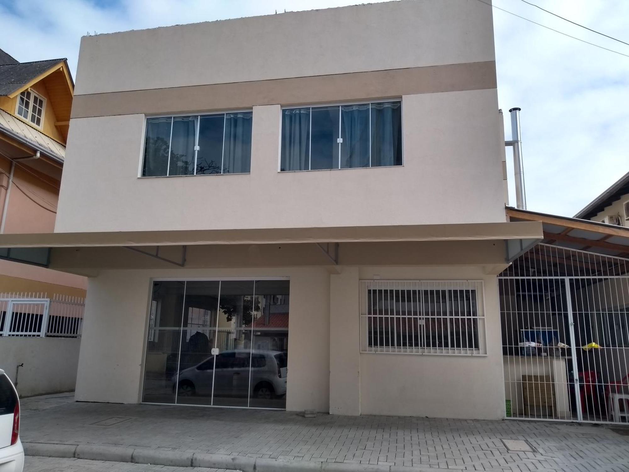 Pousada Batista Hotel Itapema Bagian luar foto